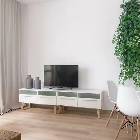 Apartament W Gdansku *