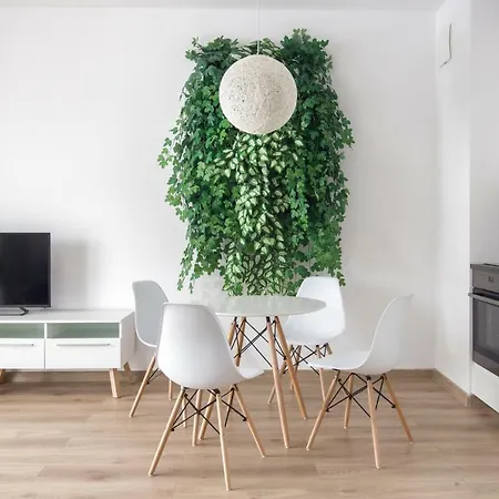 דירה Apartament W Gdansku גדנסק