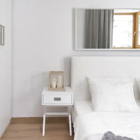 דירה Apartament W Gdansku *