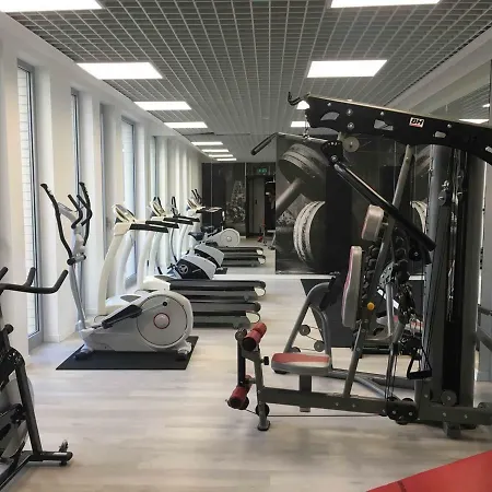 דירה Apartament W Gdansku *